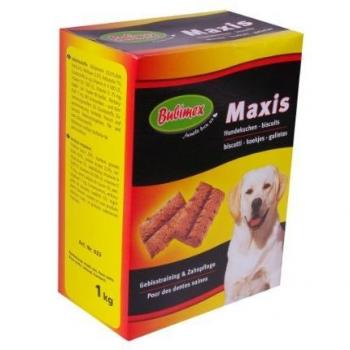 Galletas Maxis BUBIMEX para Perros 63300