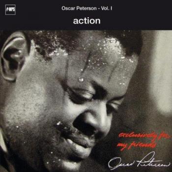 Action-Vol 1 - Oscar Peterson