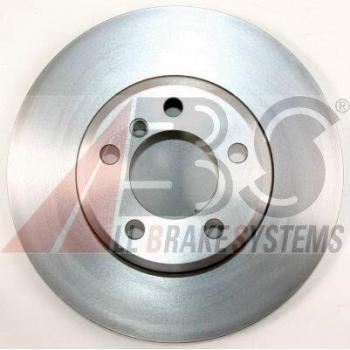 Disco de freno A.B.S. 17534