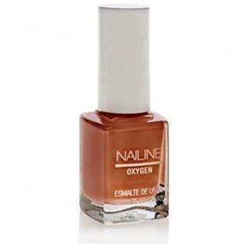 Nailine Oxygen Esmalte De Uñas Vitaminado 12ml #6