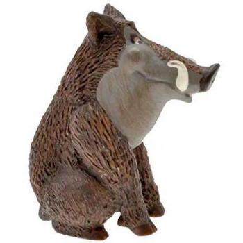 Jabali Figura PVC 9 cm Asterix El Galo