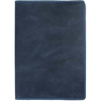Libreta Libelle Roma A4 azul
