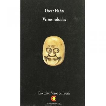 Versoso robados: 328 - Oscar Hahn