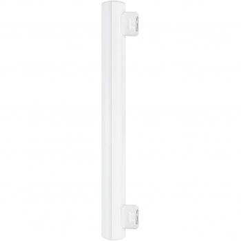 Linestra LED Matel 100cm 16W 2 Polos Luz Neutra 4200K