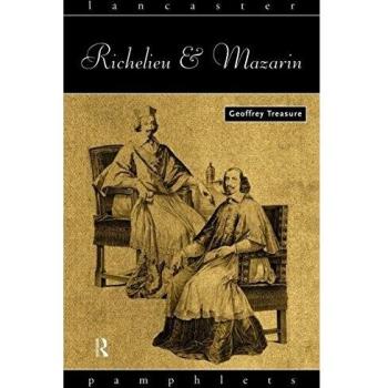 Richelieu and Mazarin
