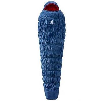 Saco de dormir Deuter Exosphere -10°C