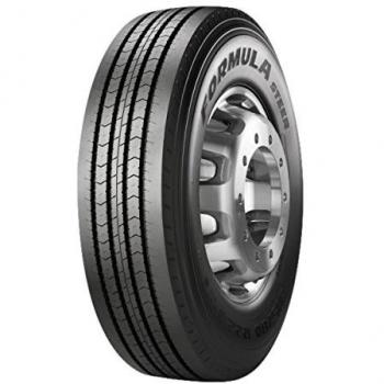 Pirelli Formula Steer - 235/75/R17.5 132M - E/C/73 - Neumático veranos