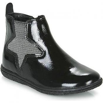 Kickers Vermillon Children's Boots