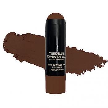 Nudestix Tinted Blur Foundation Stick - Deep 10, 6 g