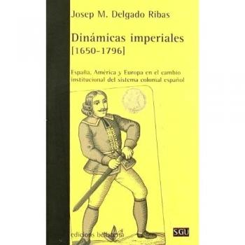 Dinámicas imperiales. 1650-1796