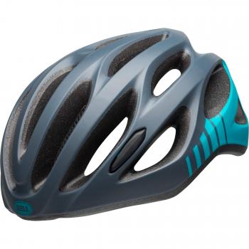 BELL Hub Casco, Unisex, Negro Mate, Large/58-62 cm