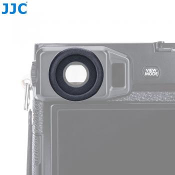 JJC EF-XPRO2 - Gafas de Goma para Fujifilm X-Pro2