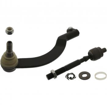 Junta axial FEBI BILSTEIN 37625, tipo de producto: barra de dirección, características: alta calidad, durabilidad, diseño preciso para un ajuste perfecto y rendimiento óptimo en la dirección del vehículo