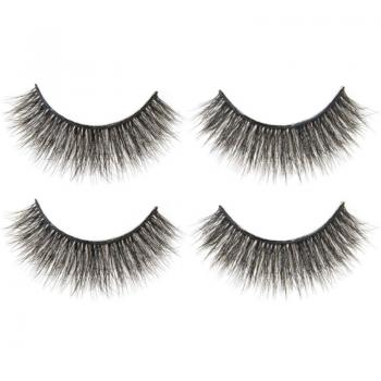 Pestañas Postizas Signature Lash Collection Posy 2x1 Ud
