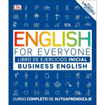 English for Everyone - Business English. Libro de ejercicios