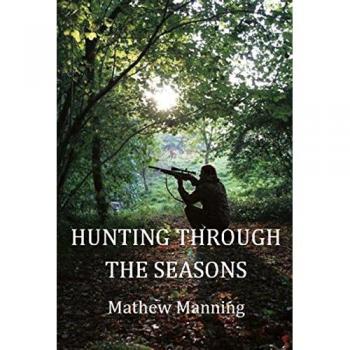 Libro de Caza con Carabina de Aire: Guía de Técnicas de Campo por Mathew Manning