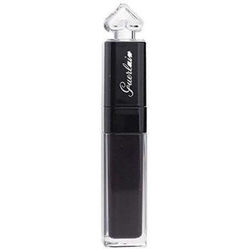 Guerlain La petite robe noire lip colour'ink l107-black perfecto 6 ml - 6 ml