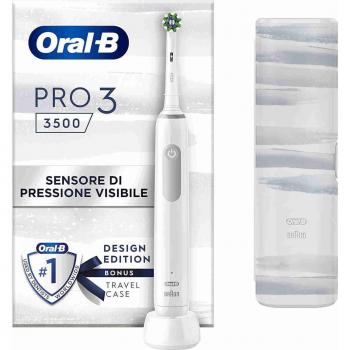 Cepillo de dientes eléctrico Oral-B Pro 3 3500