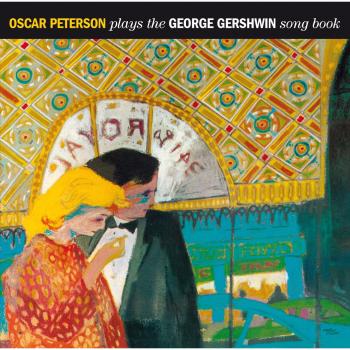 Plays The George Gershwin Songbook