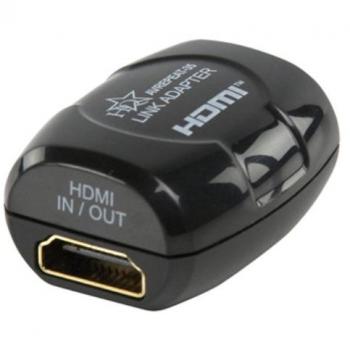 HQ AVREPEAT-35 - Acoplador HDMI