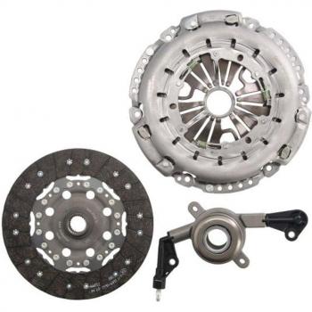 Kit de Embrague Sachs 3000 990 448 - incluye disco de embrague, plato de presión y rodamiento de liberación, diseñado para ofrecer un rendimiento óptimo y durabilidad en vehículos