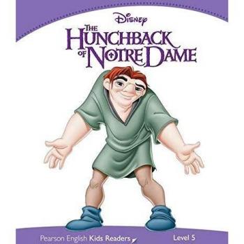 Penguin Kids 5 Hunchback of Notre Dame Reader