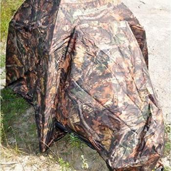 Stealth Gear Tarnzelt Wildlife Quick Snoot Ampliación