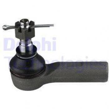 Rótula de dirección DELPHI TA2868 - Tipo: Rótula de dirección; Marca: DELPHI; Modelo: TA2868