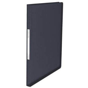 Álbum Ofertivo Esselte Vivida A4 100 Fundas Negro