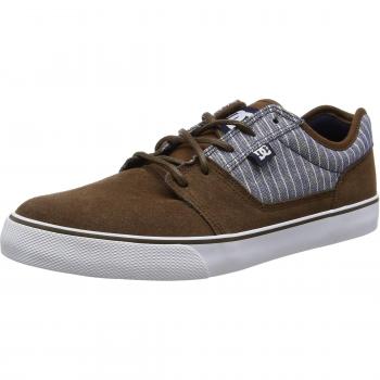 DC Shoes Tonik Se M Zapatillas de Skateboarding, Hombre, Azul