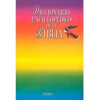Diccionario enciclopédico de la Biblia