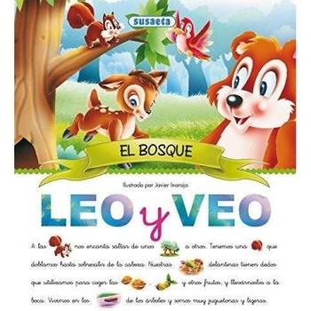 El bosque - Javier Inaraja