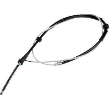 Cable de freno de mano BLUE PRINT ADR164601 - Tipo: Cable de freno de mano, Marca: BLUE PRINT, Referencia: ADR164601
