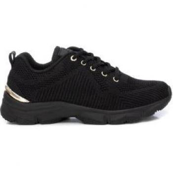 Zapatilla de Mujer Xti 142452 Blanco Cordón
