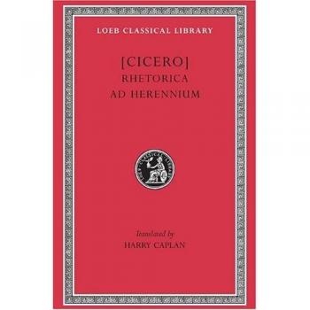 Rhetorica ad Herennium