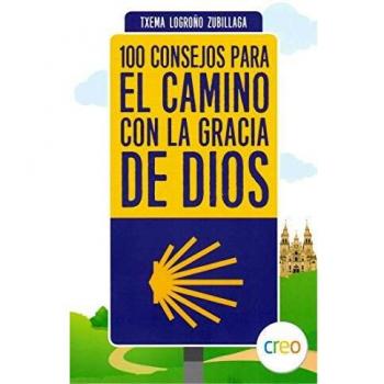 100 Consejos para El camino con La Gracia De Dios