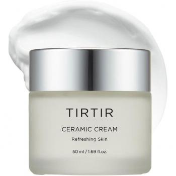 TIRTIR Ceramic Moisturizing Cream 100ml
