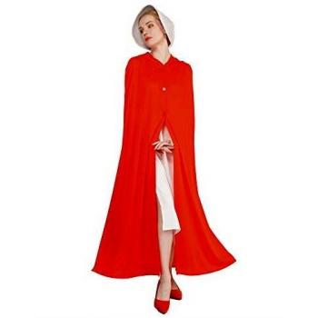 PARTY FIESTA Disfraz Handmaid Xl