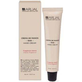 Arual Classic Fragrance Hand Cream 30ml