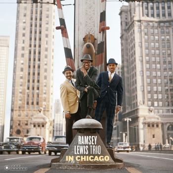 In chicago gatefold lp vinilo