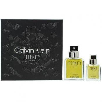 Calvin Klein Eternity for Men Eau de Parfum 100ml + 30ml Gift Set