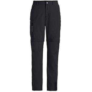 Vaude Farley Zip-Off Pants V - Men's Functional Outdoor Trousers