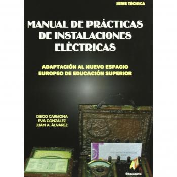 Manual Practicas De Instalaciones Electricas