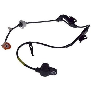 Blue Print ADH27126 ABS Sensor, pack of one