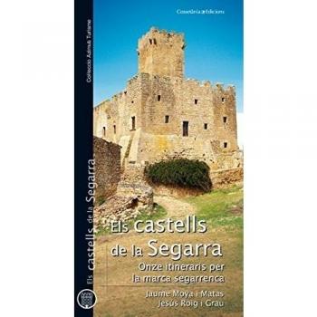 Els castells de la Segarra: Onze itineraris per la marca segarrenca: 9