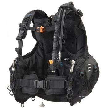 Tusa Voyager - Chaleco, talla S