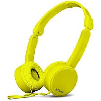 Auricular trust nano cable jack