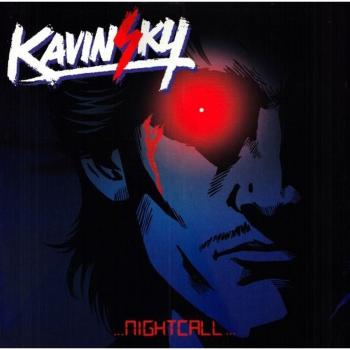 Nightcall [Vinilo] - KAVINSKY