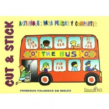 Cut & stick
