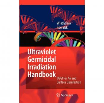 Ultraviolet Germicidal Irradiation Guidebook